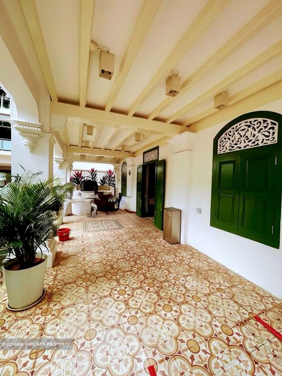 Rezi 26 (D14), Apartment #532405161